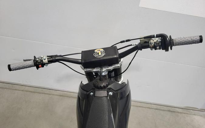 2026 BLP V4 125 Dirt Bike
