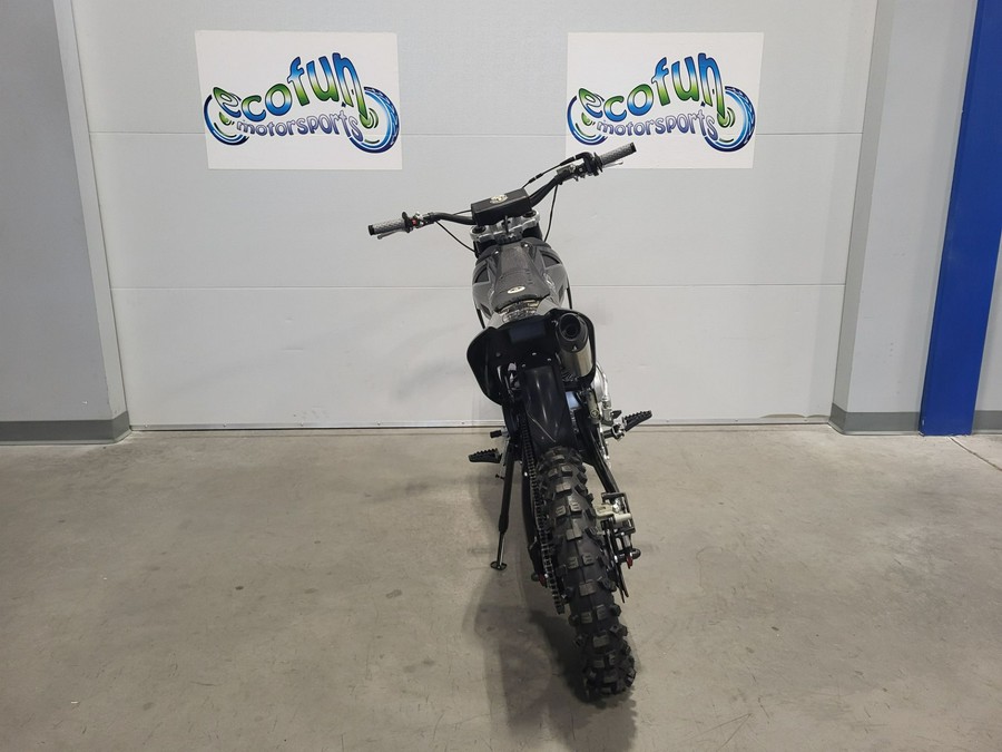 2026 BLP V4 125 Dirt Bike