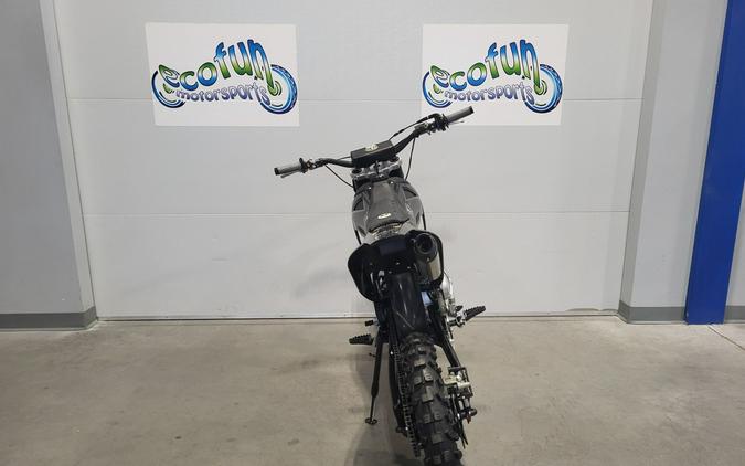 2026 BLP V4 125 Dirt Bike