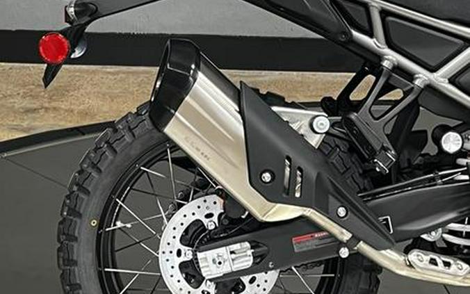2026 CFMOTO Ibex 450
