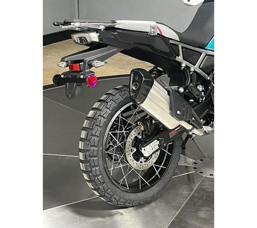 2026 CFMOTO Ibex 450