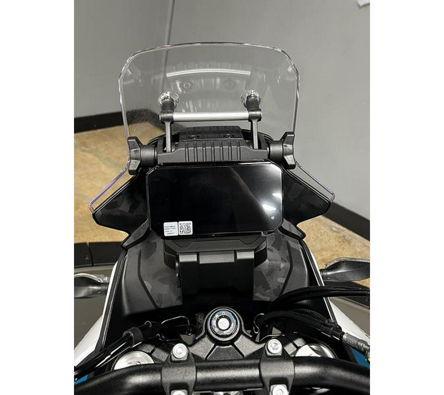 2026 CFMOTO Ibex 450