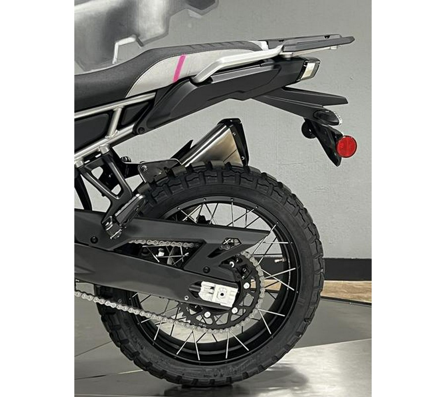 2026 CFMOTO Ibex 450