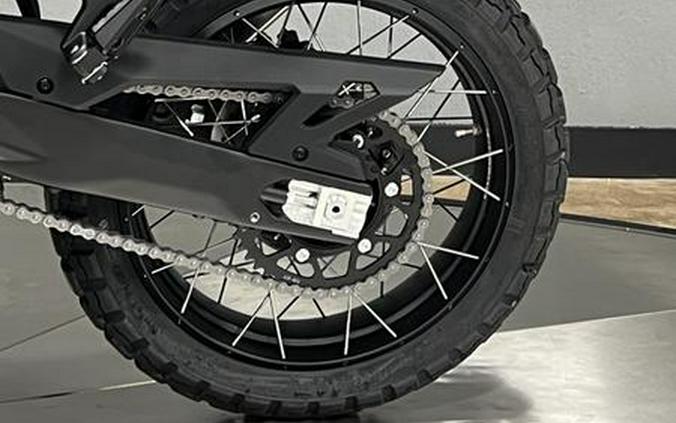2026 CFMOTO Ibex 450