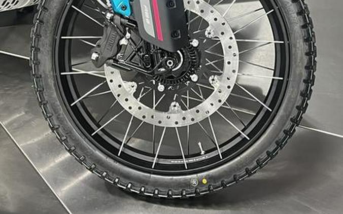 2026 CFMOTO Ibex 450