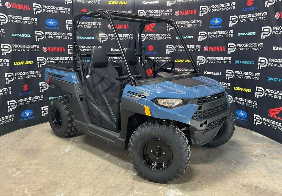 2026 Polaris® Ranger 150 EFI
