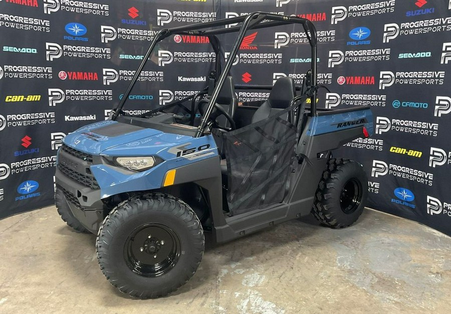 2026 Polaris® Ranger 150 EFI