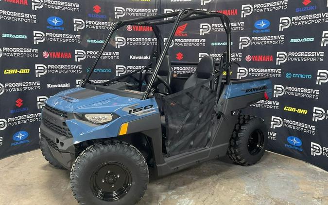 2026 Polaris® R26HZA15A5