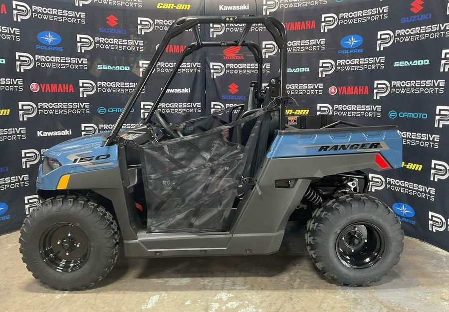 2026 Polaris® Ranger 150 EFI