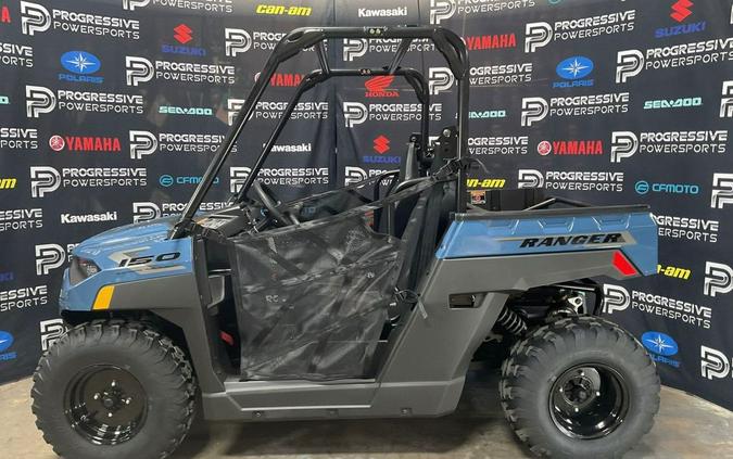 2026 Polaris® R26HZA15A5