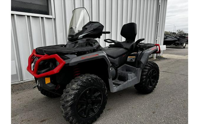 2020 OUTLANDER MAX XT 850 - Can-Am