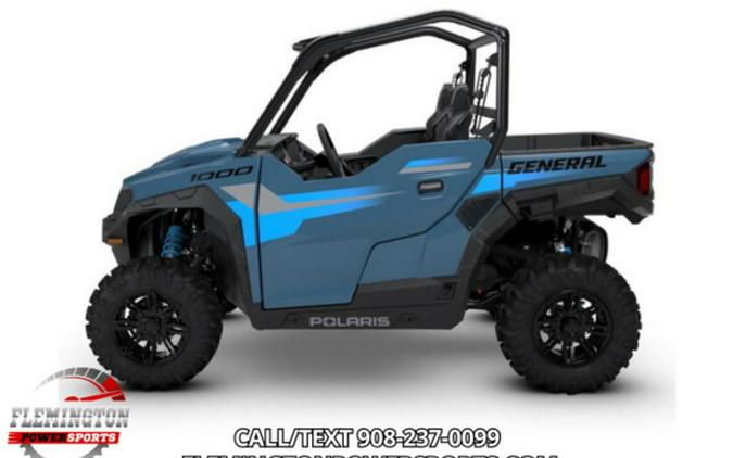 2026 Polaris GENERAL 1000 Premium
