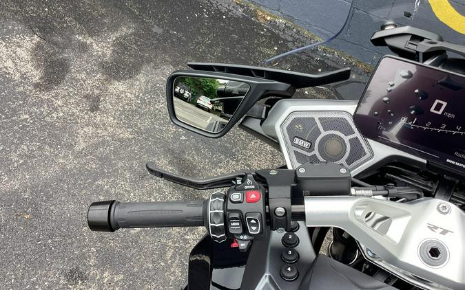 2026 BMW R1300 RT