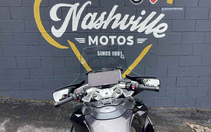 2026 BMW R1300 RT