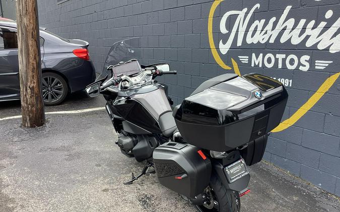 2026 BMW R1300 RT