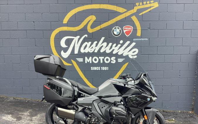2026 BMW R1300 RT