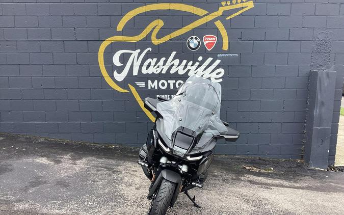 2026 BMW R1300 RT