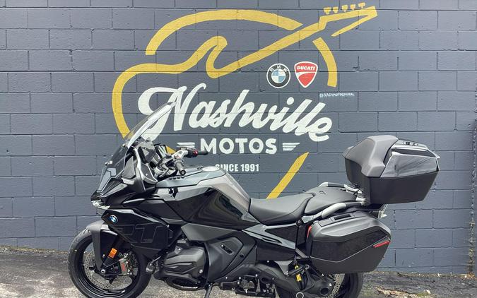 2026 BMW R1300 RT