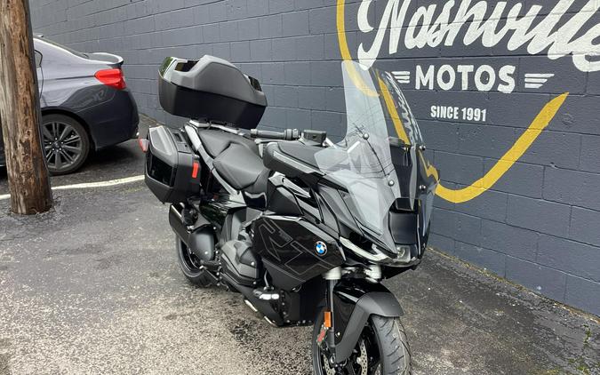 2026 BMW R1300 RT