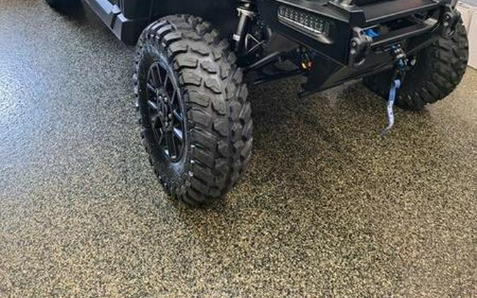 2026 Polaris® Ranger XD 1500 NorthStar Ultimate