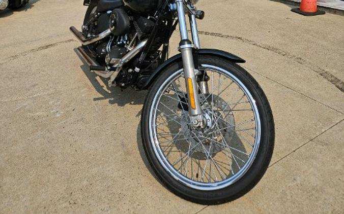 2005 Harley-Davidson FXSTB/FXSTBI Softail® Night Train®