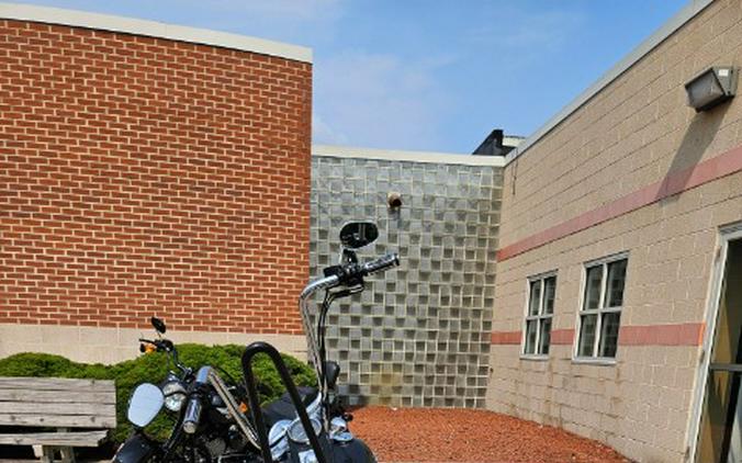 2005 Harley-Davidson FXSTB/FXSTBI Softail® Night Train®