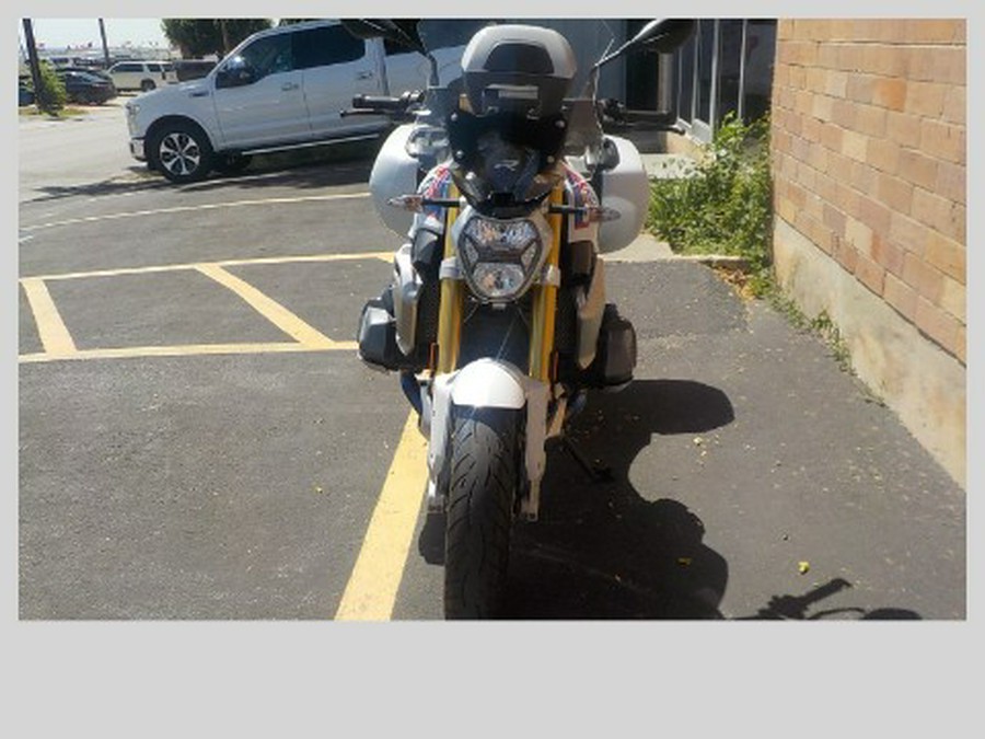 2020 BMW R 1250 R