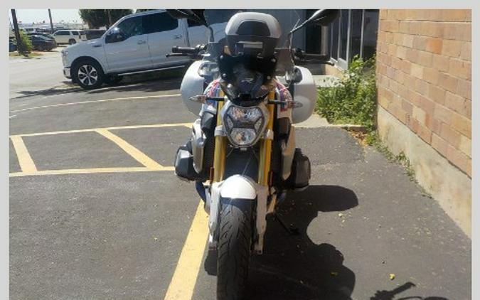 2020 BMW R 1250 R