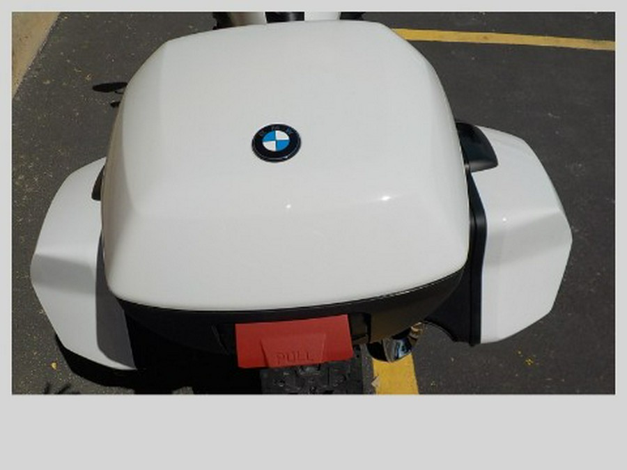 2020 BMW R 1250 R