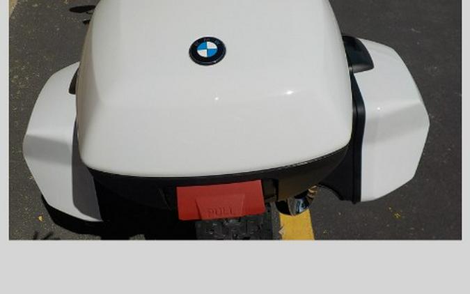 2020 BMW R 1250 R