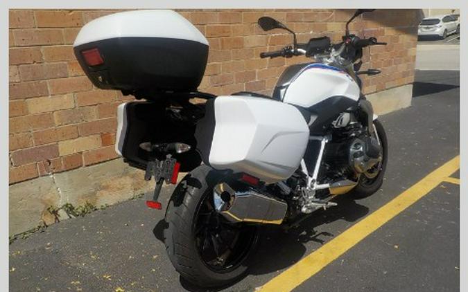 2020 BMW R 1250 R