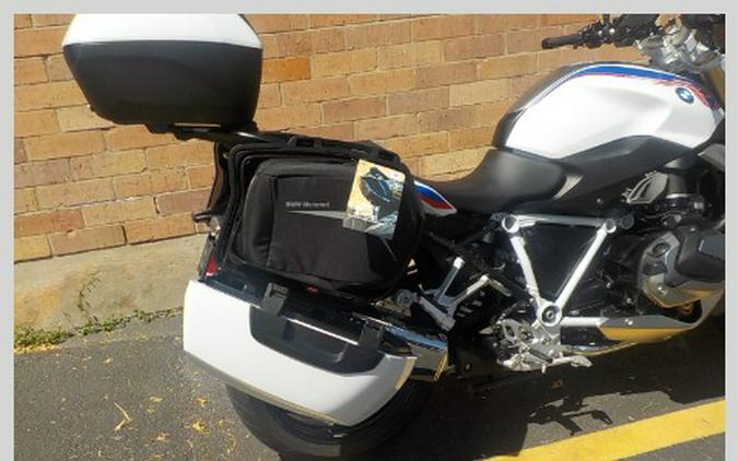 2020 BMW R 1250 R