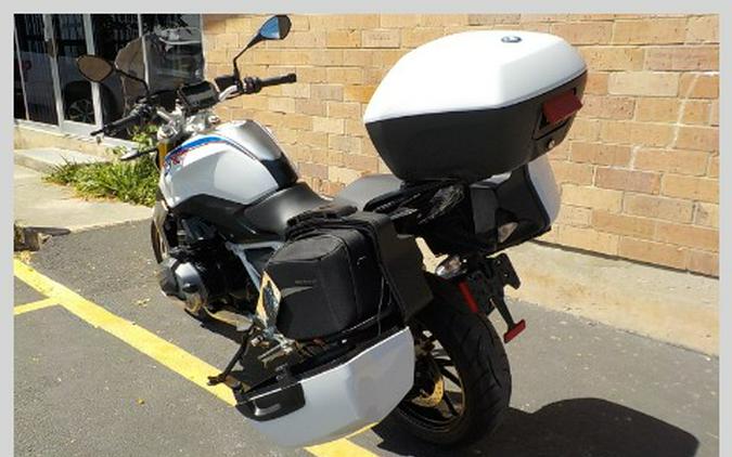 2020 BMW R 1250 R