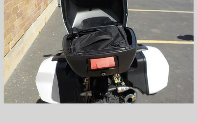 2020 BMW R 1250 R