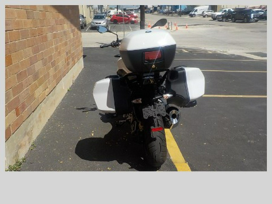 2020 BMW R 1250 R