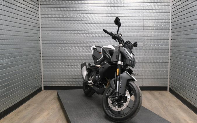 2026 CFMOTO 450NK