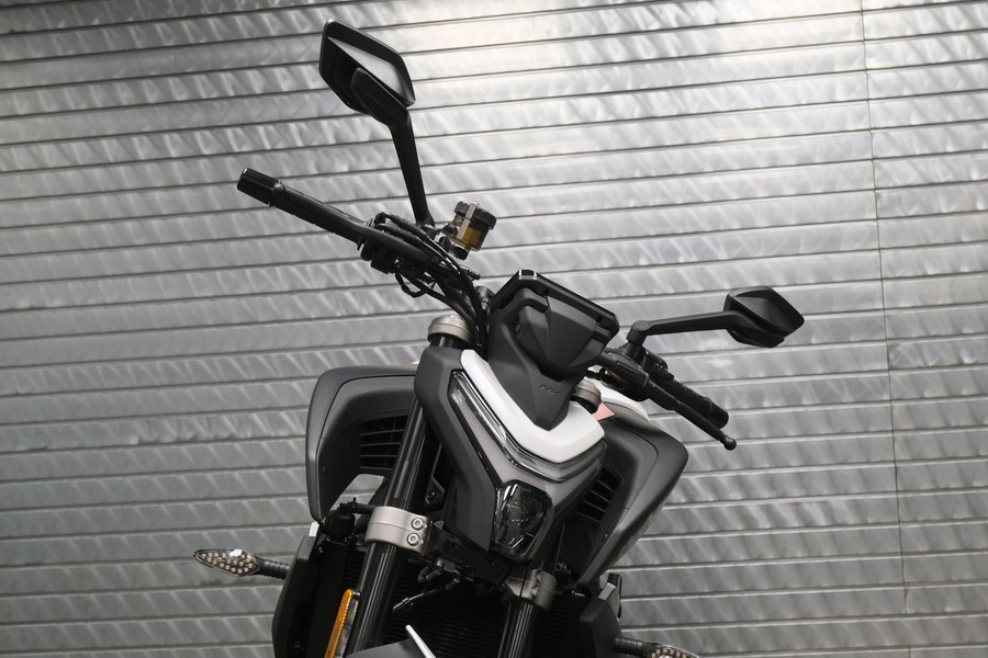 2026 CFMOTO 450NK