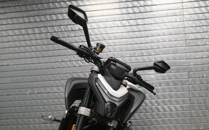 2026 CFMOTO 450NK