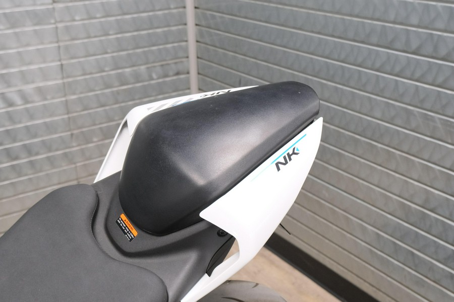 2026 CFMOTO 450NK