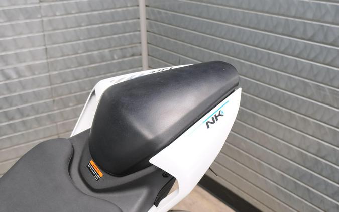 2026 CFMOTO 450NK
