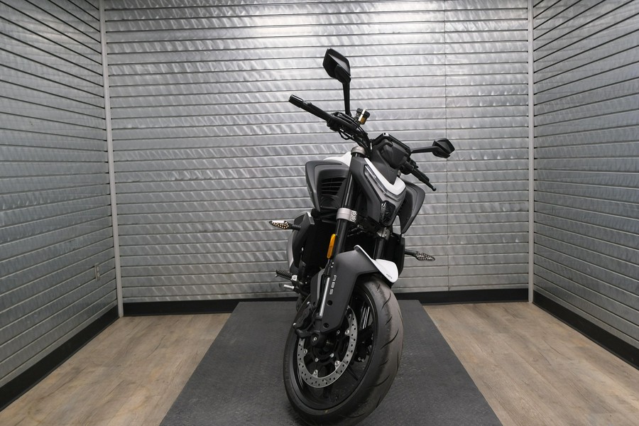2026 CFMOTO 450NK