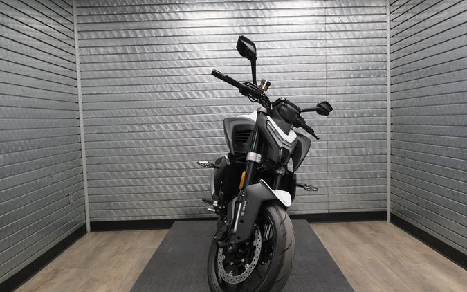 2026 CFMOTO 450NK
