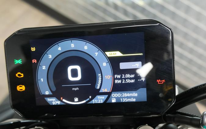 2026 CFMOTO 450NK