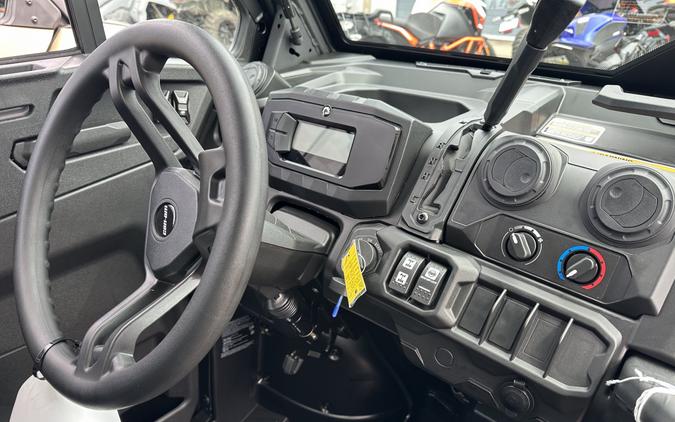 2027 Can-Am Defender DPS CAB HD9