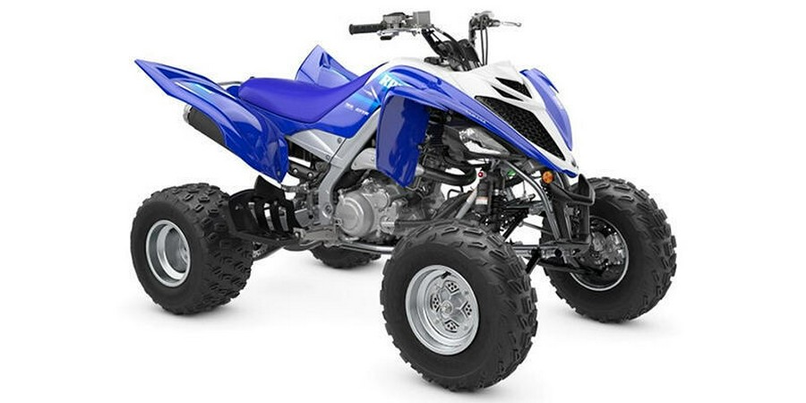 2027 Yamaha Raptor 700