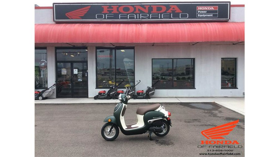 2024 Honda METROPOLITAN for sale in Fairfield, OH