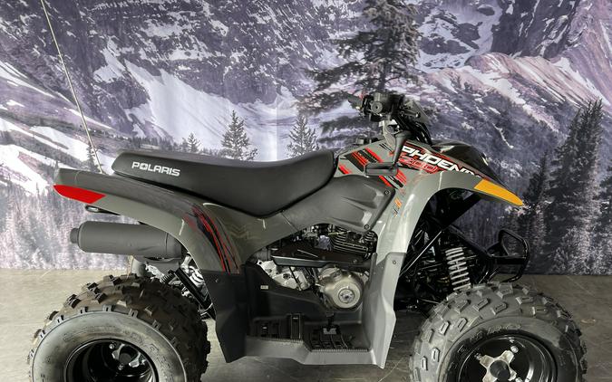 2024 Polaris Industries Phoenix™ 200