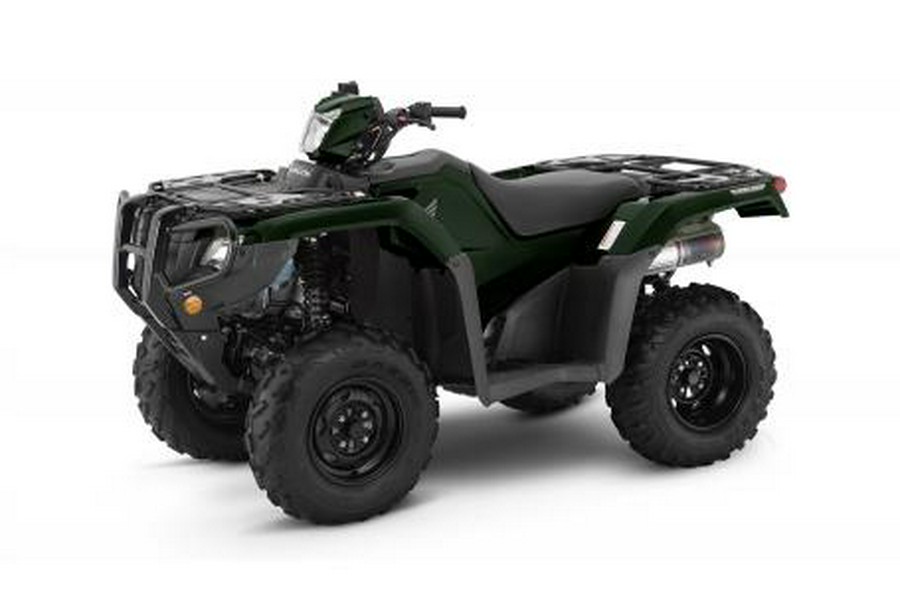 2024 Honda [Off-Site Inventory] FourTrax Foreman Rubicon 4x4 EPS