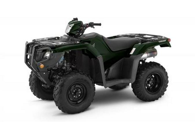 2024 Honda [Off-Site Inventory] FourTrax Foreman Rubicon 4x4 EPS