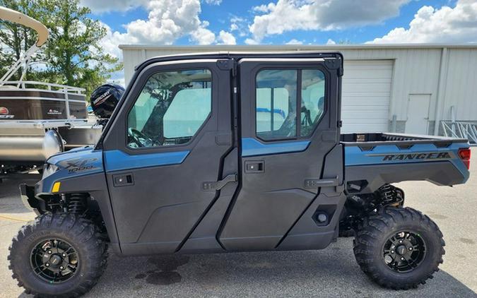 2025 Polaris Ranger Crew XP 1000 NorthStar Edition Ultimate